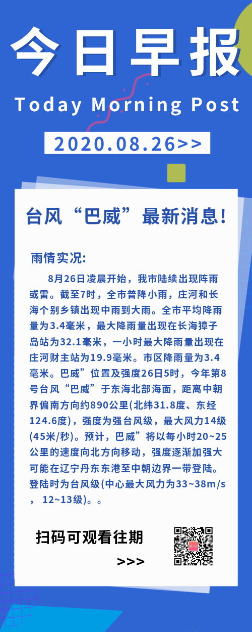 3月7日科技资讯早报(近期科技新闻简短2020年3月)下载